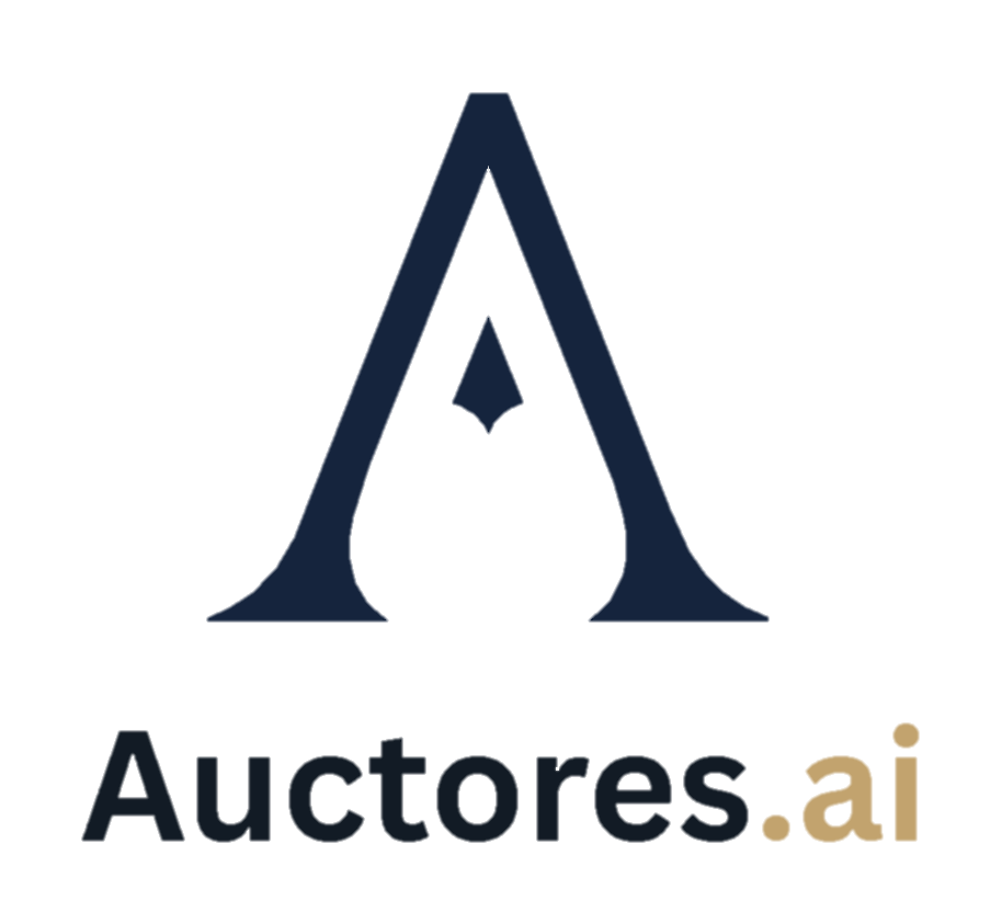 Auctores Logo